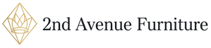 2nd Avenue Furniture Luxury Logo