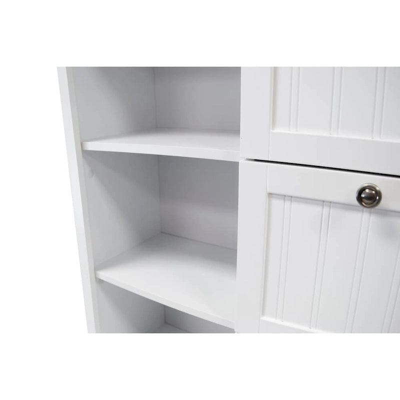 3-drawer Storage Chest