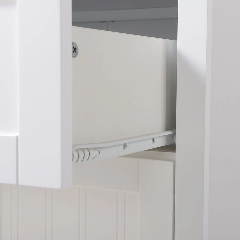 3-drawer Storage Chest