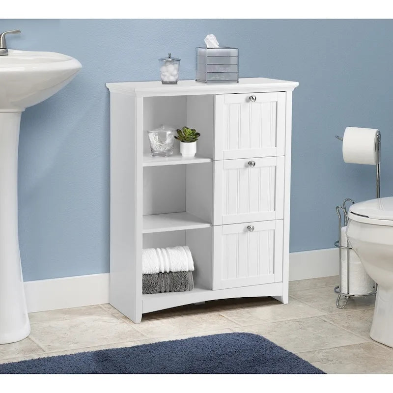 3-drawer Storage Chest