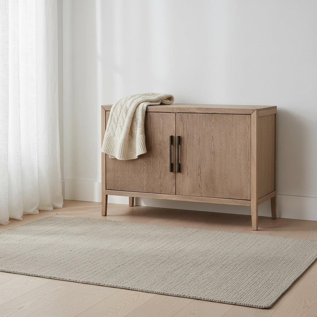 Storage Cabinet Sideboard Wooden Cabinet