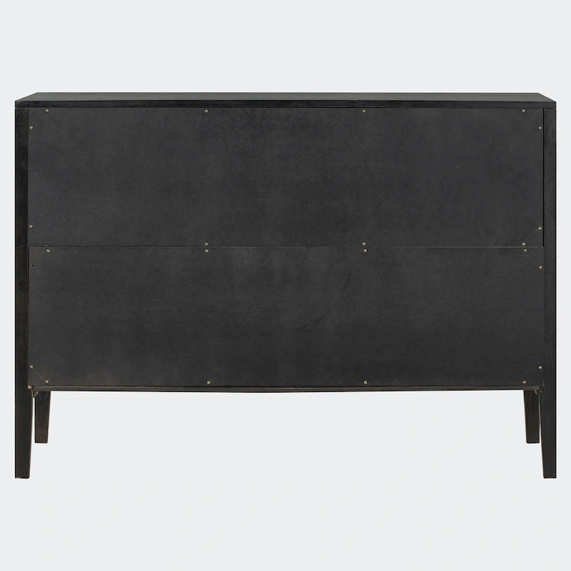Storage Cabinet Sideboard Wooden Cabinet
