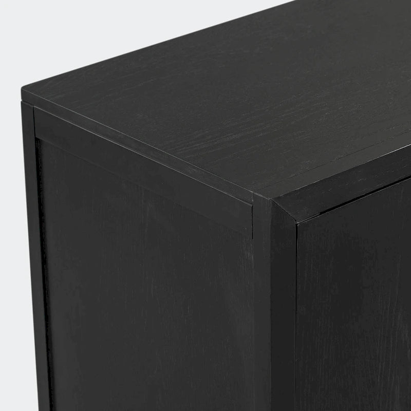 Storage Cabinet Sideboard Wooden Cabinet