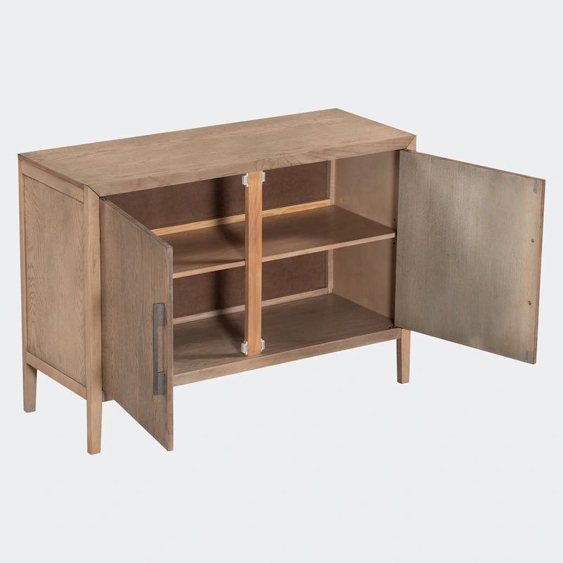 Storage Cabinet Sideboard Wooden Cabinet