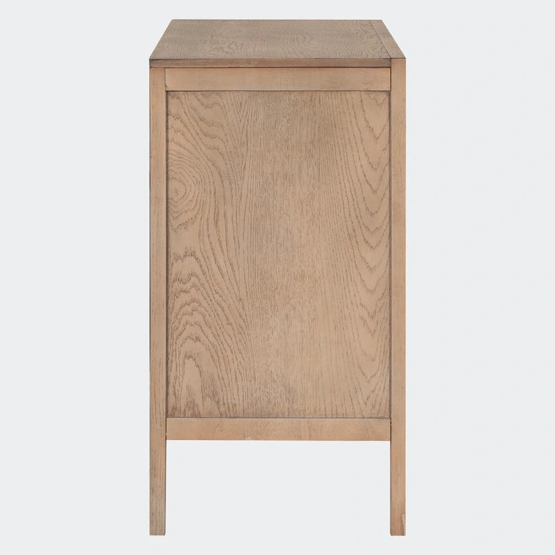 Storage Cabinet Sideboard Wooden Cabinet
