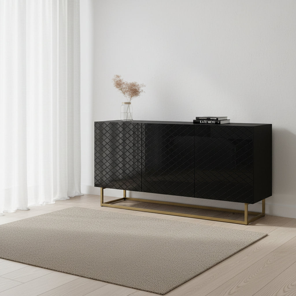 Lattice 02 63 Sideboard