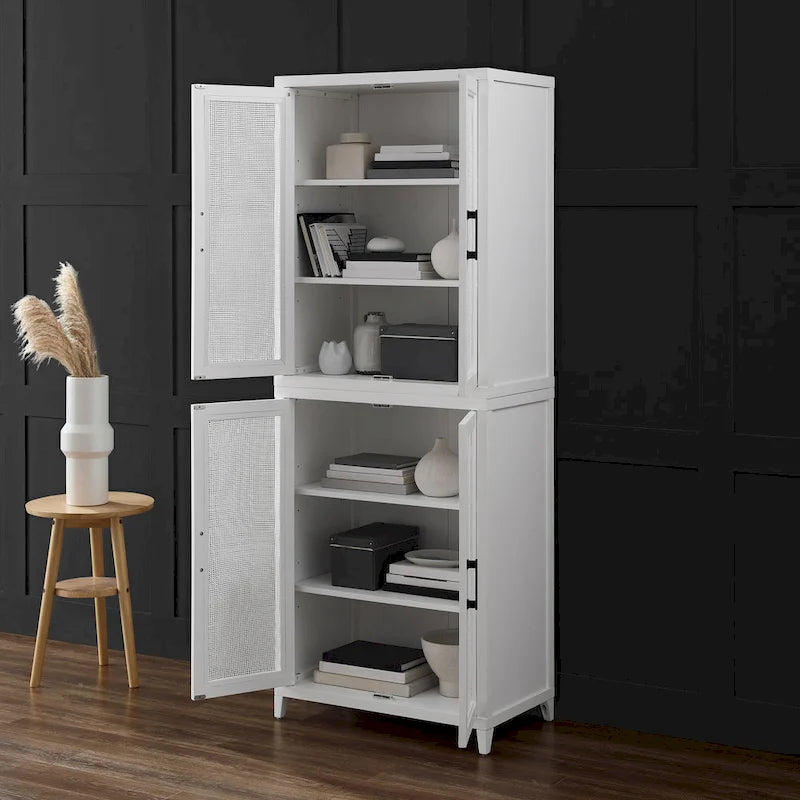 Tall Storage Pantry