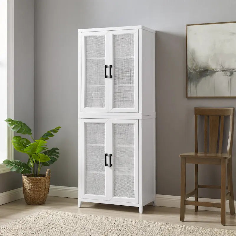 Tall Storage Pantry