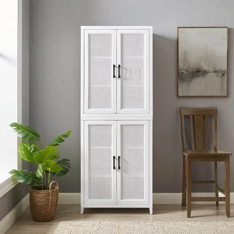 Tall Storage Pantry