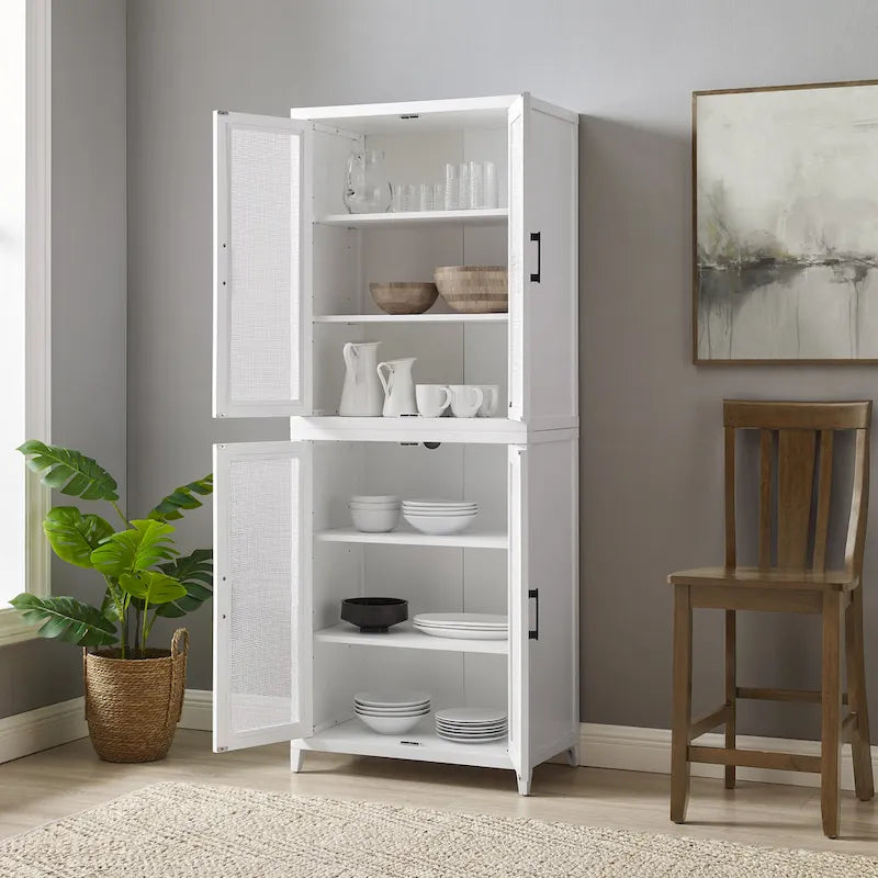 Tall Storage Pantry