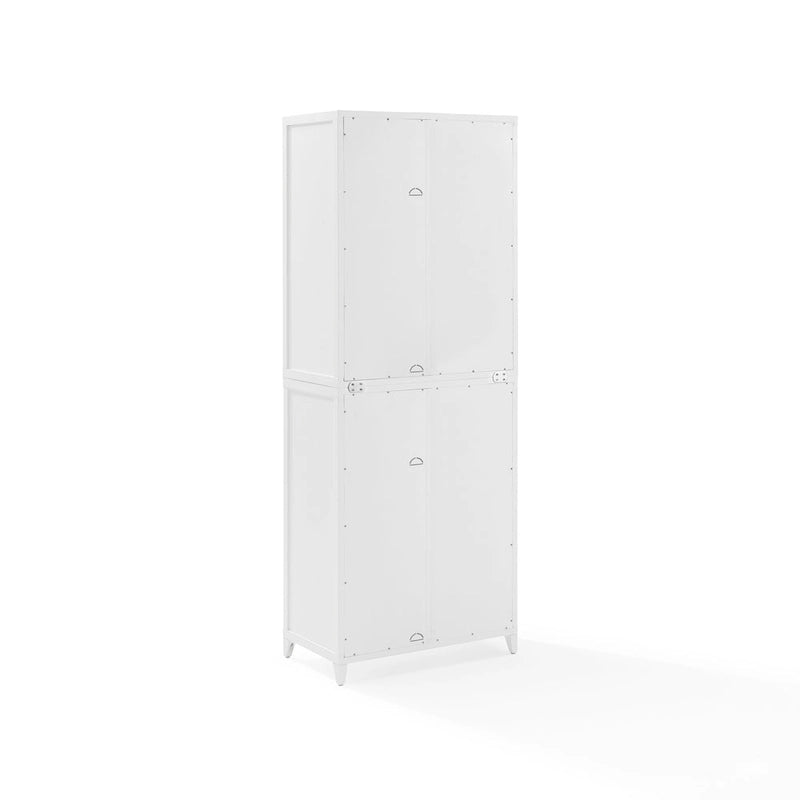 Tall Storage Pantry