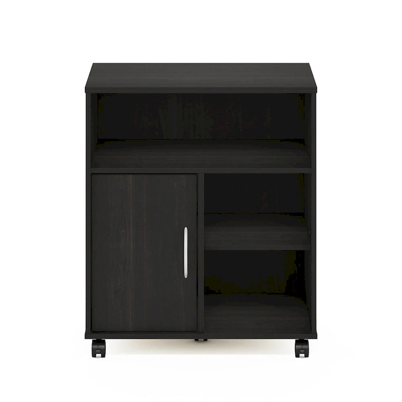 Econ Home Office Under Desk Printer Holder with Wheels