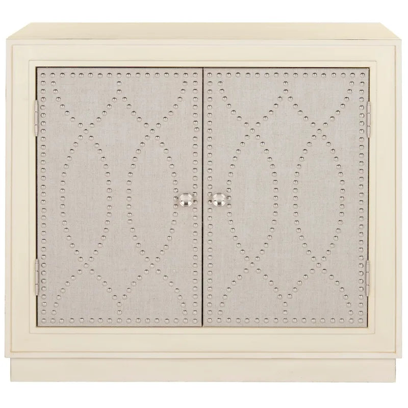 2-Door Storage Chest - 32Wx16Dx29H