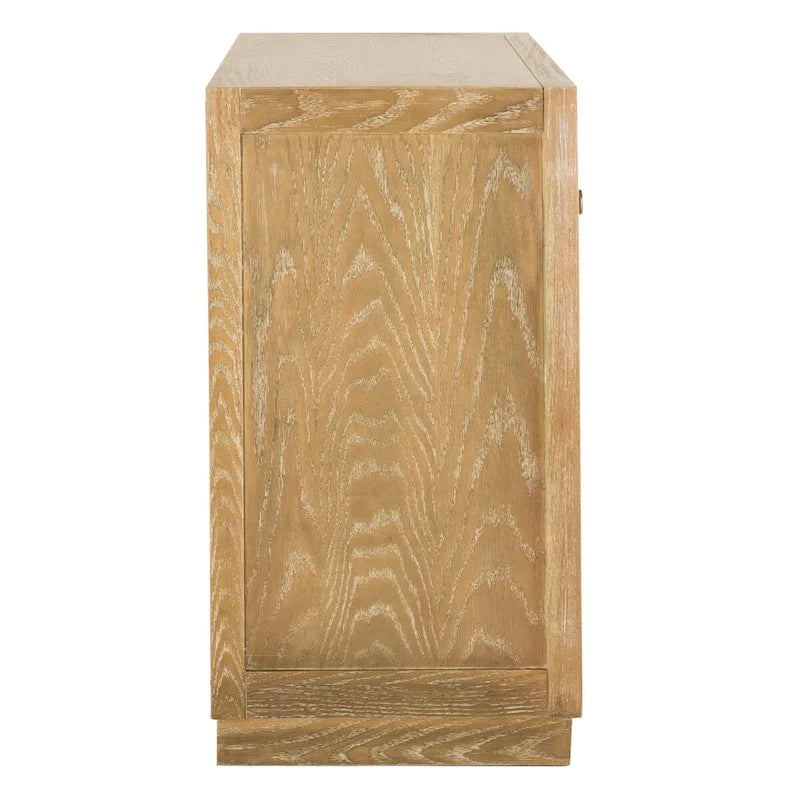 2-Door Storage Chest - 32Wx16Dx29H
