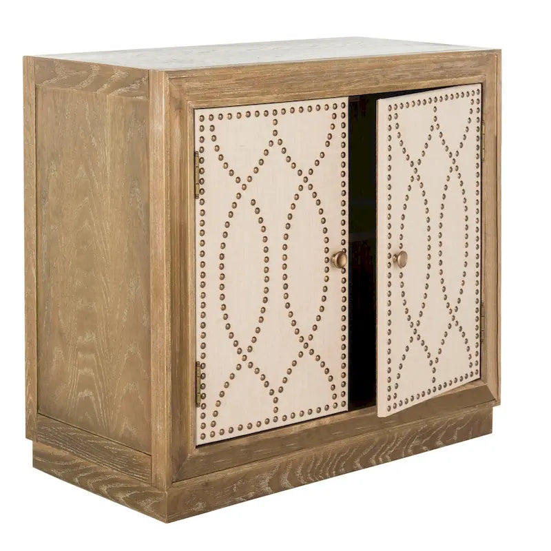 2-Door Storage Chest - 32Wx16Dx29H