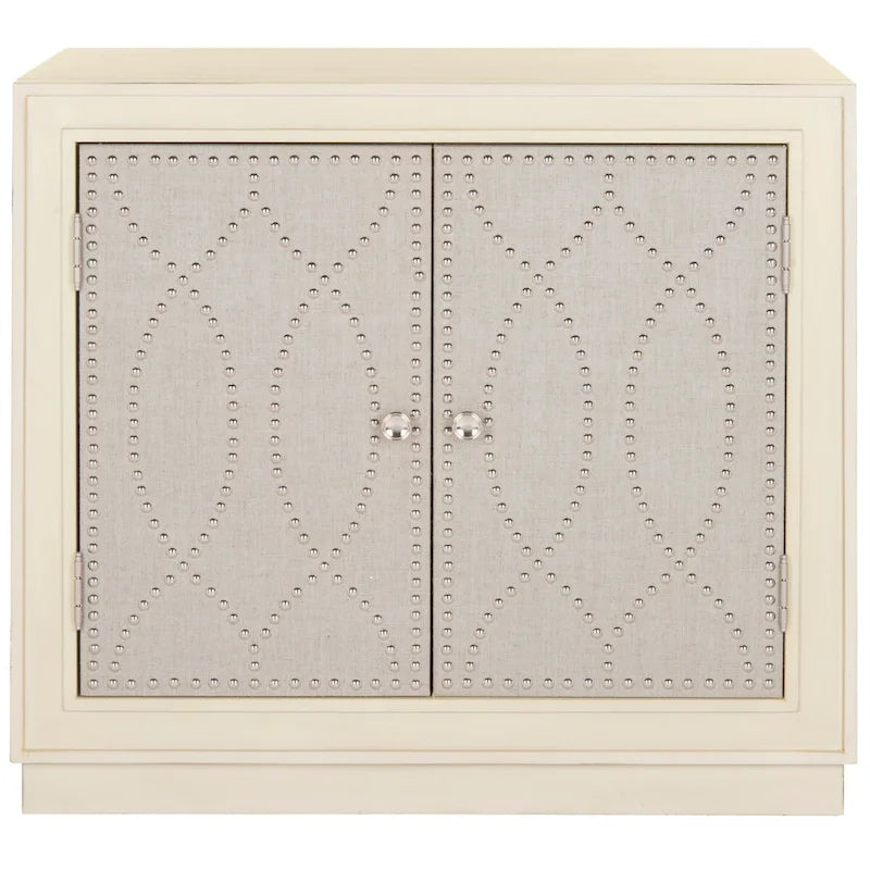 2-Door Storage Chest - 32Wx16Dx29H
