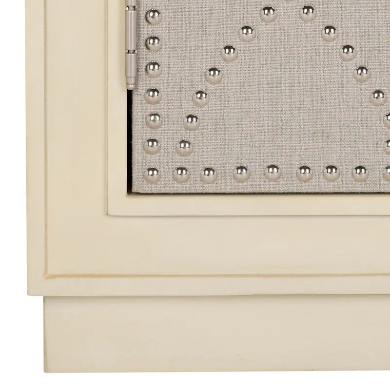 2-Door Storage Chest - 32Wx16Dx29H