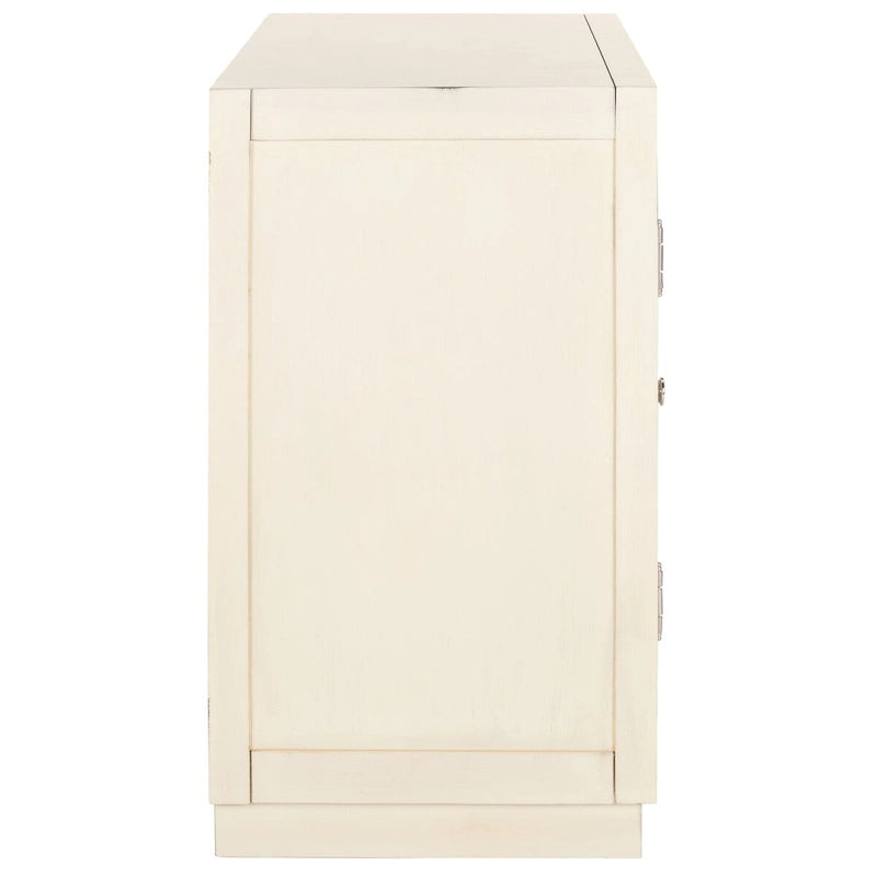 2-Door Storage Chest - 32Wx16Dx29H