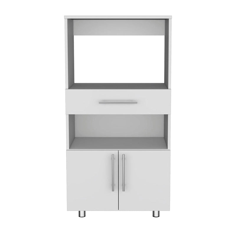 Kitchen Pantry, Kitchen, White,High quality and durable