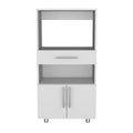 Kitchen Pantry, Kitchen, White,High quality and durable