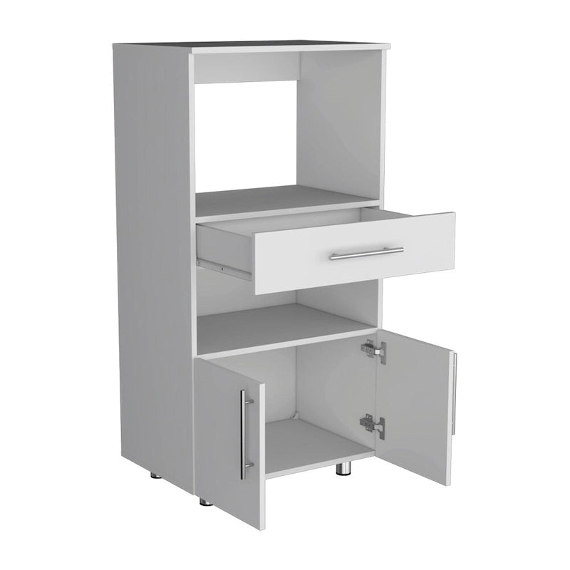 Kitchen Pantry, Kitchen, White,High quality and durable