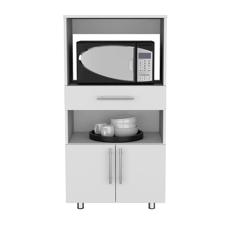 Kitchen Pantry, Kitchen, White,High quality and durable