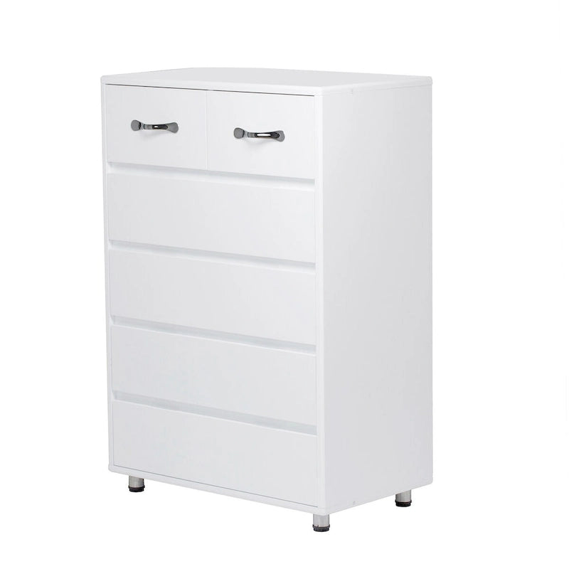Modern sideboard, Metal handles & Legs and Kitchen Cabinet
