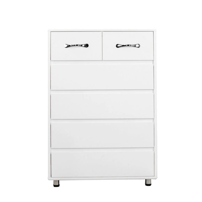 Modern sideboard, Metal handles & Legs and Kitchen Cabinet