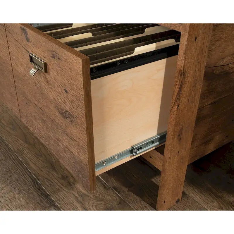 Trestle Lateral File