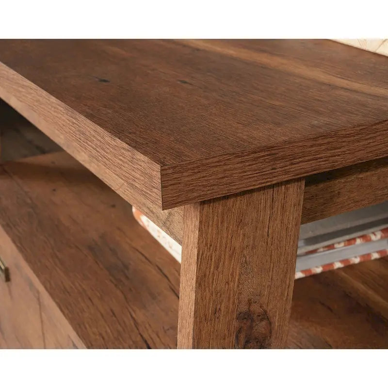 Trestle Lateral File